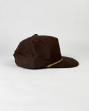 Frog Gramps Hat