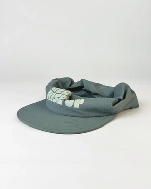 Groove Wave Surf Cap
