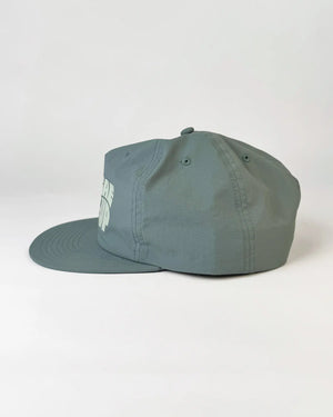 Groove Wave Surf Cap