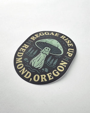 RRU Oregon Sicker Set - 3pk