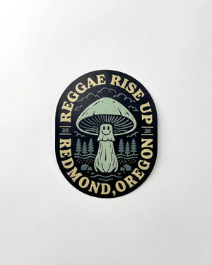 RRU Oregon Sicker Set - 3pk