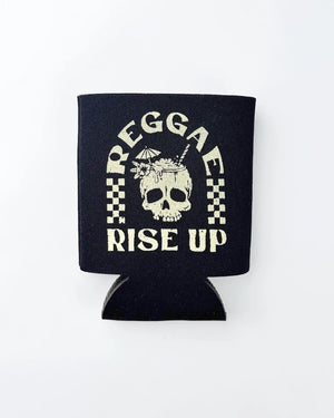 RRU 12oz Koozie