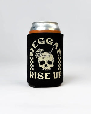 RRU 12oz Koozie