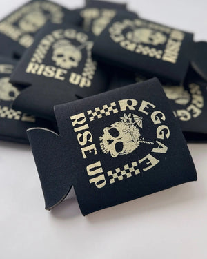 RRU 12oz Koozie