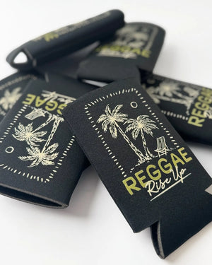 RRU Tall Koozie