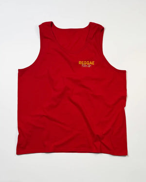 Lazy Palms Tank