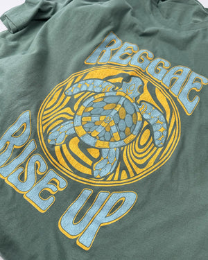 Peace Turtle SS
