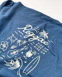 Island Roots Crewneck Sweatshirt
