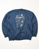 Island Roots Crewneck Sweatshirt