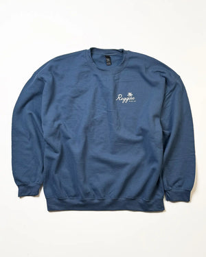 Island Roots Crewneck Sweatshirt