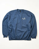 Island Roots Crewneck Sweatshirt