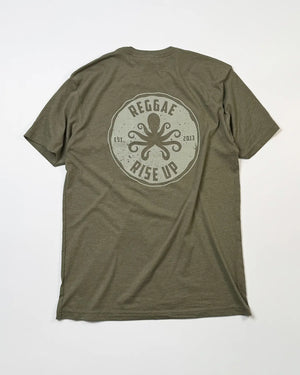 OctoLock - SS Tee