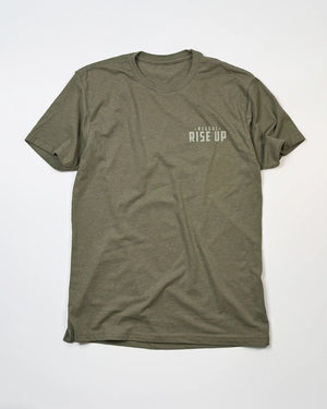 OctoLock - SS Tee