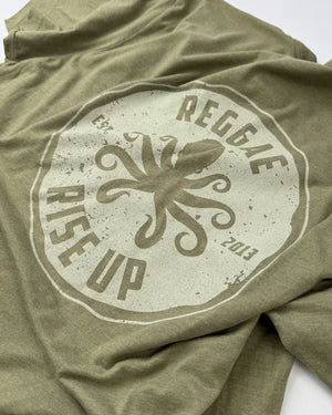 OctoLock - SS Tee