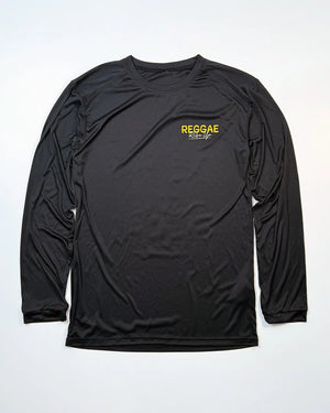 Lazy Palms Sun Shirt