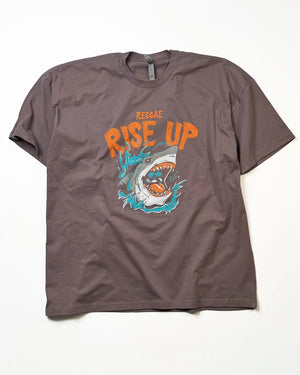 Shark Attack Tee