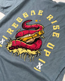 Octo Bottle Tee