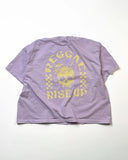 Skulljito - Boxy Crop Top