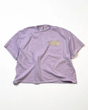 Skulljito - Boxy Crop Top