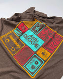 ARF Bus Tee
