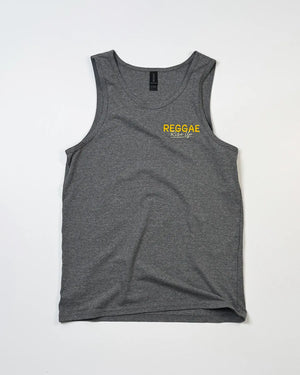 Lazy Palms Tank
