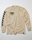 Snail Record - LS Tee