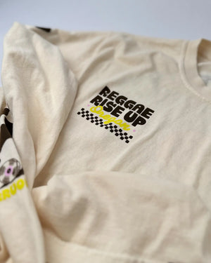 Snail Record - LS Tee