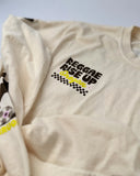 Snail Record - LS Tee