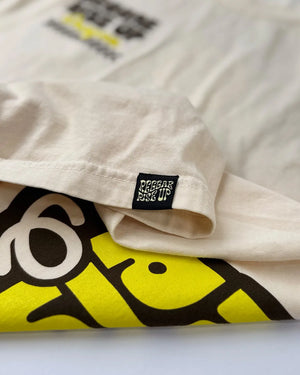 Snail Record - LS Tee