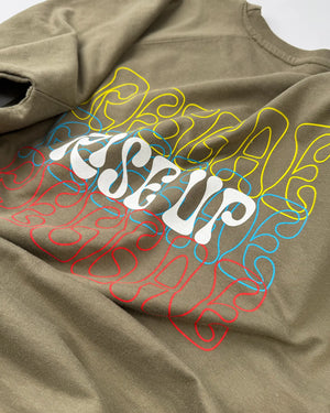 Rizo Crew Beck Sweatshirt