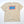 Groove Wave Cream Tee