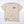 Groove Wave Cream Tee