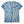 Groove Wave Tie Dye Tee