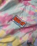 Jammin Tie Dye - SS Tee