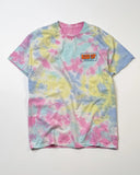 Jammin Tie Dye - SS Tee