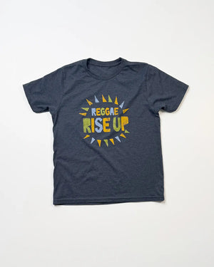 HCH Kids Tee