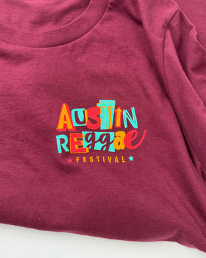Kids Austin Reggae Fest Riddim Tee