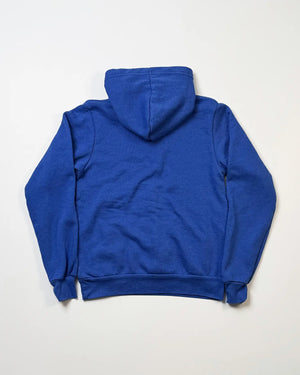 Swirling Dolphin Kids Hoodie