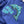 Swirling Dolphin Kids Hoodie