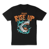 Shark Attack Tee