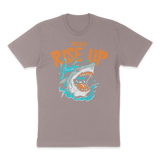 Shark Attack Tee