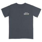 Skulljito Blue Tee