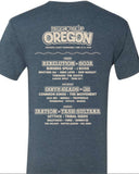 RRU Oregon Festival Tee 2026