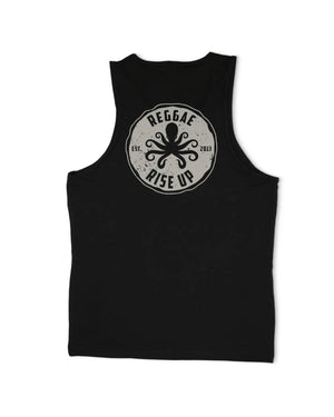 Octolock Tank