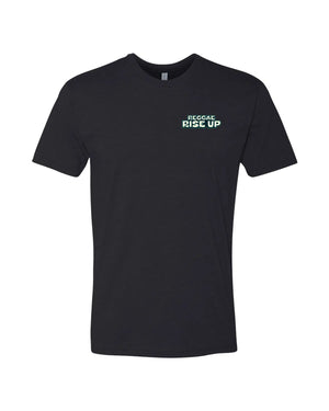 RRU Oregon 2025 Line Up Tee