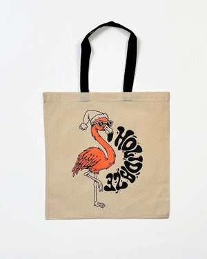 Holidaze Tote