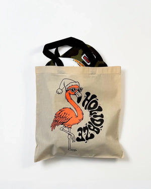 Holidaze Tote