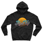 Lined Sun Hoodie