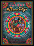 2021 RRU Vegas Festival Poster