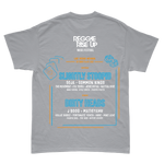 2021 Vegas Line-Up Tee